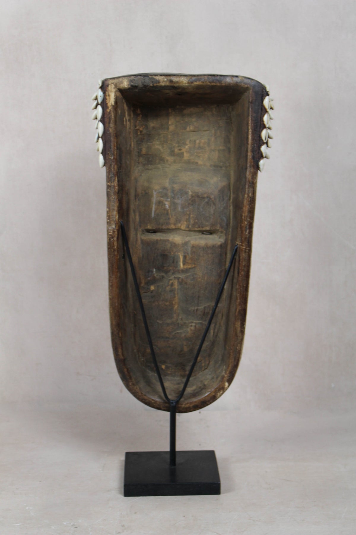 Fang Mask - 18.3