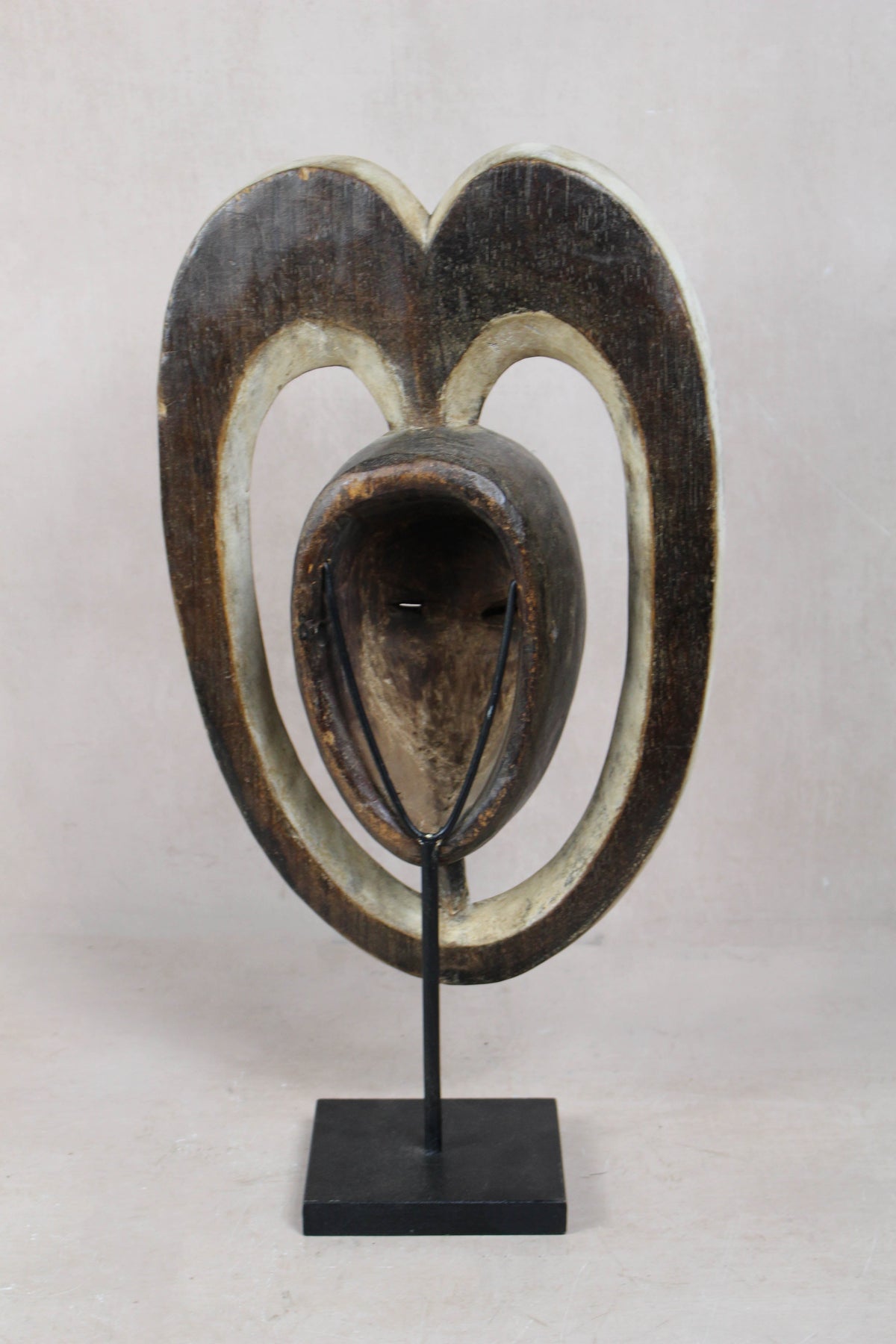 Kwele Mask - 147.1
