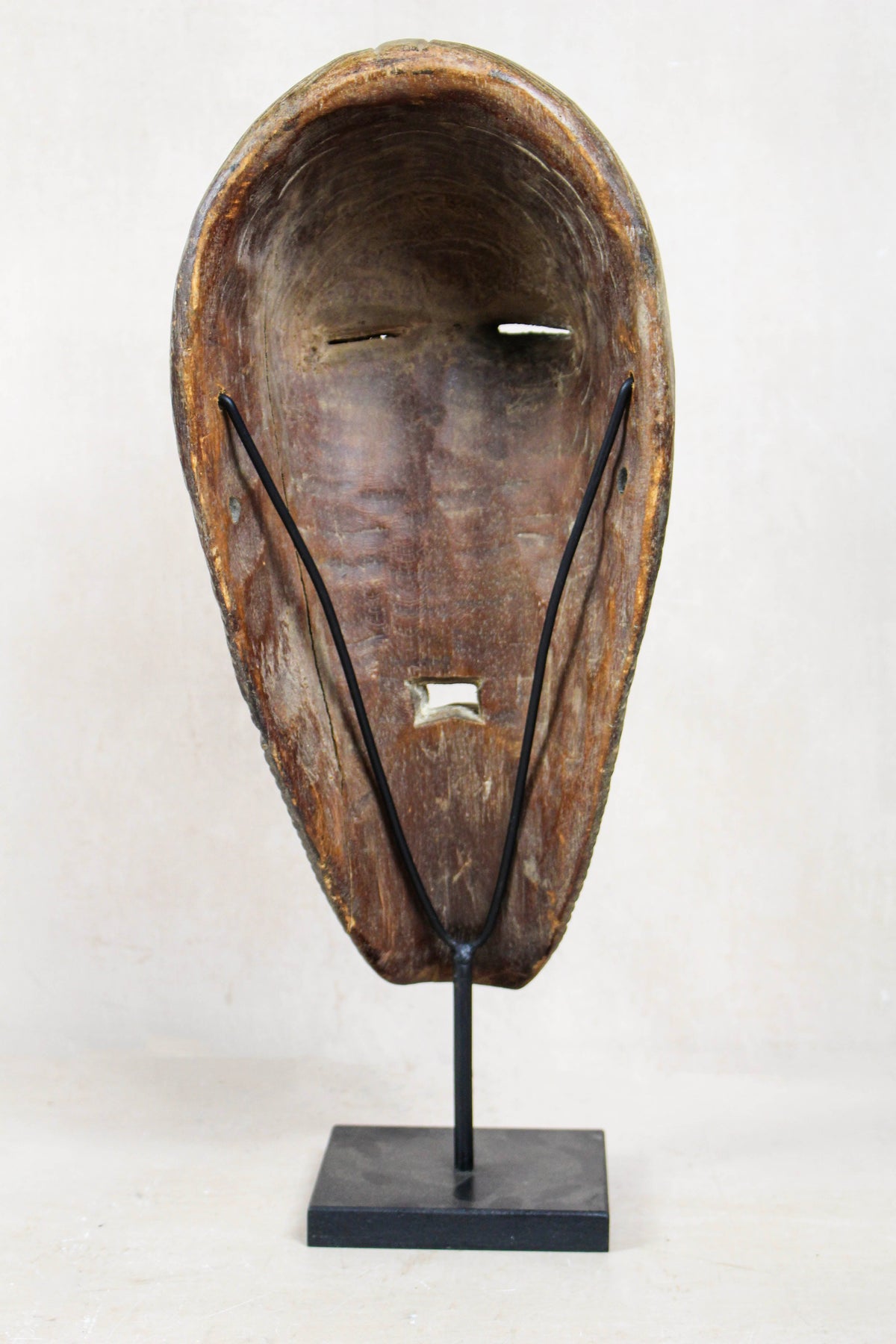 Songye Mask 49.3