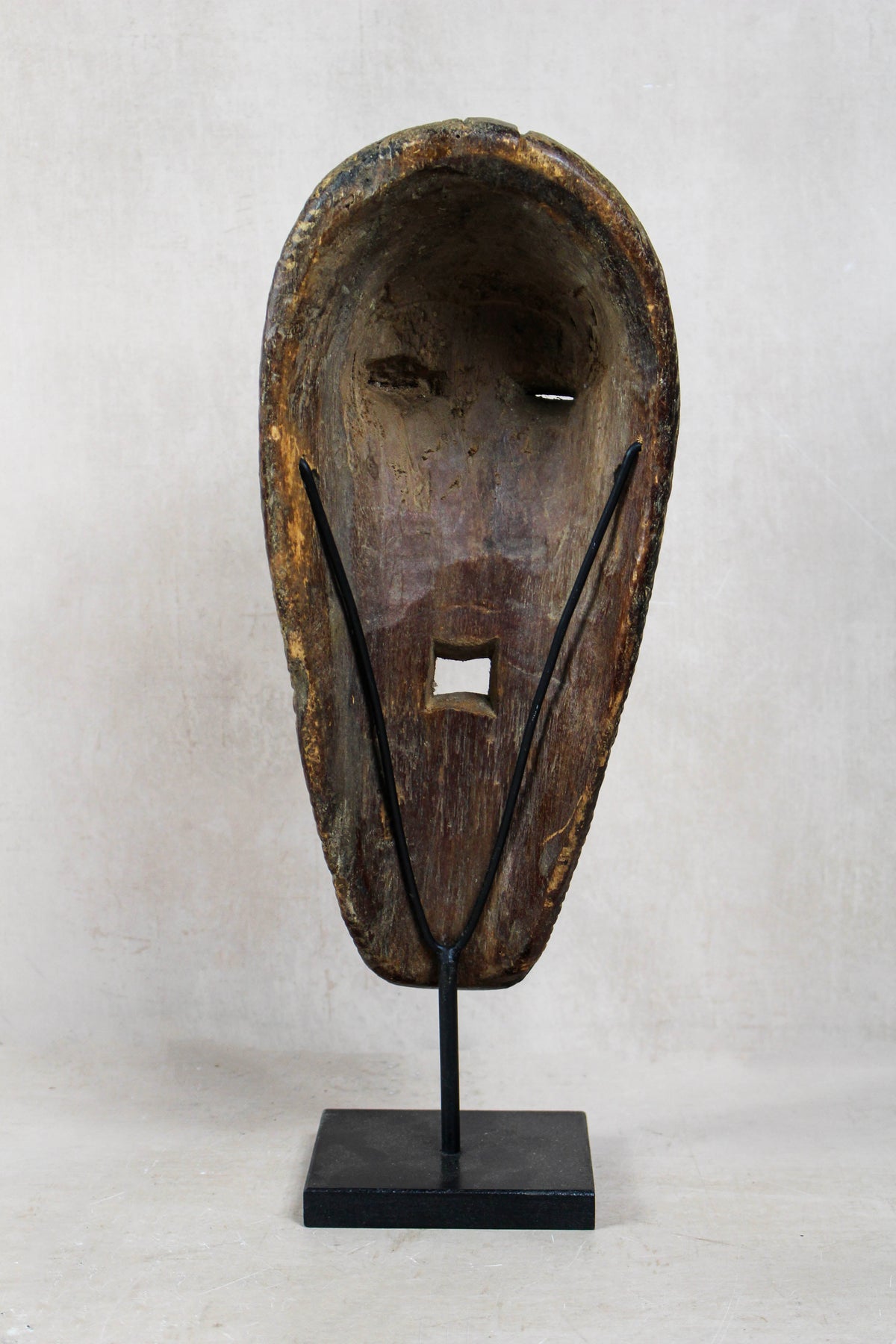 Songye Mask 49.4
