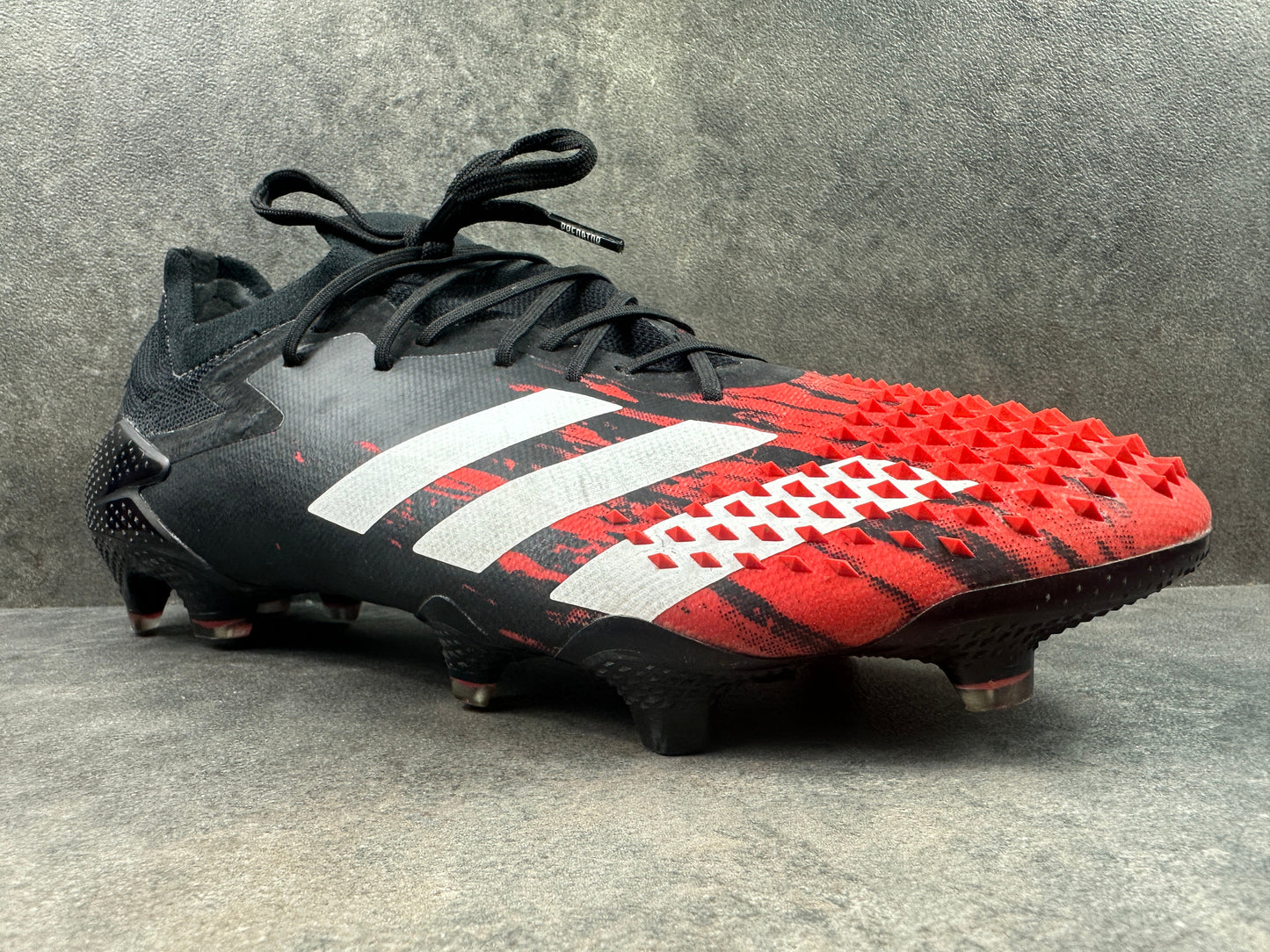 Adidas Predator Mutator 20.1 FG