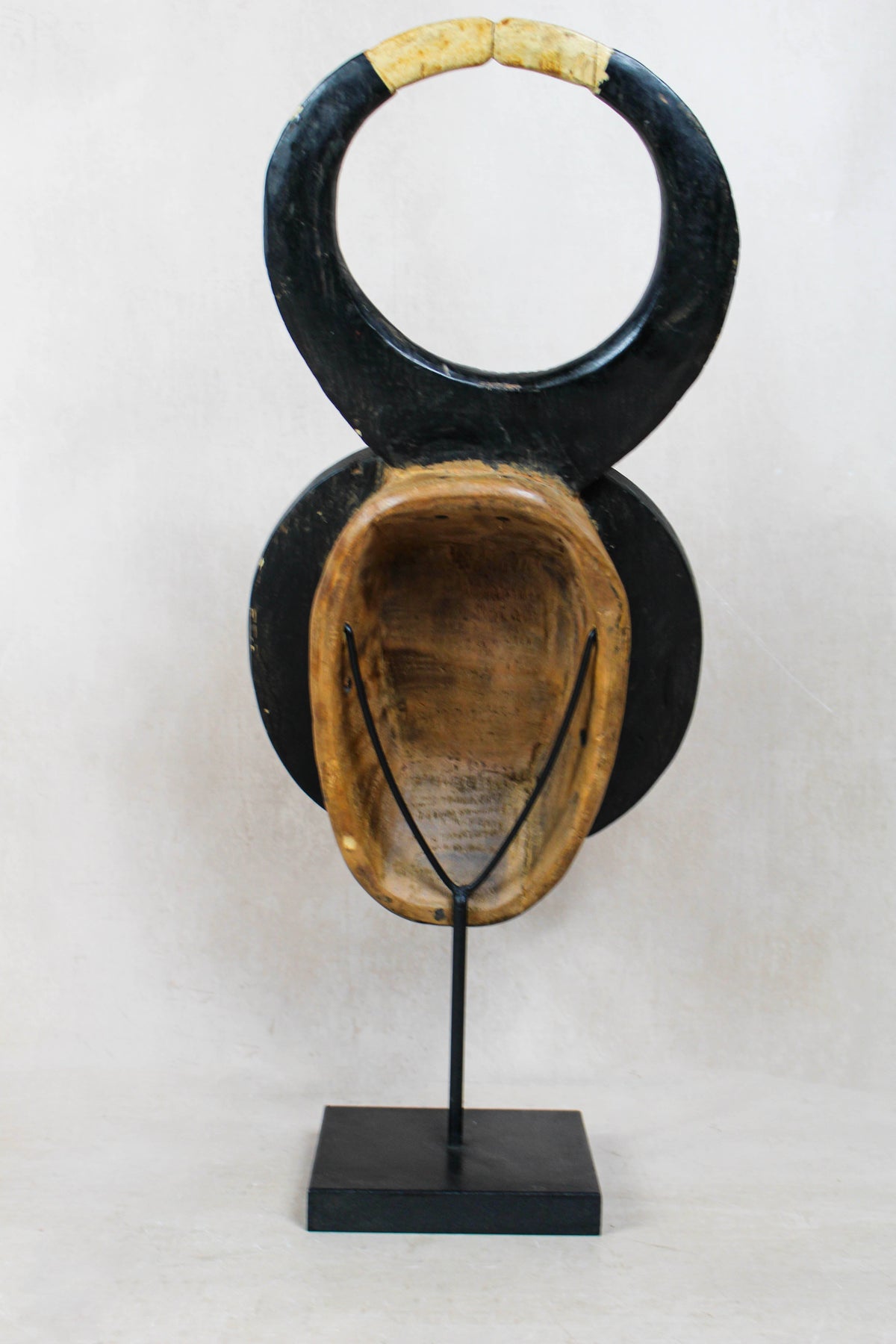 Baule Mask - Red 146.3