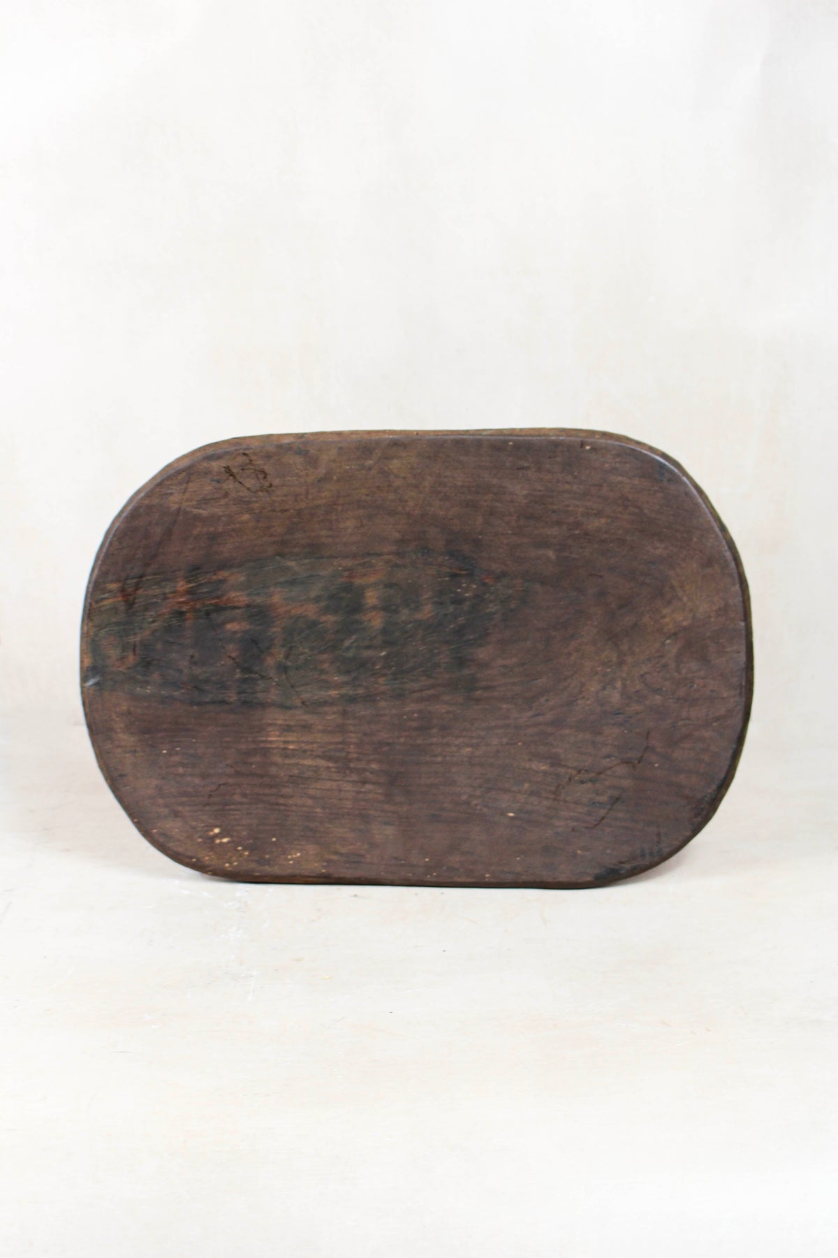 Senufo Stool - Small - 10.3