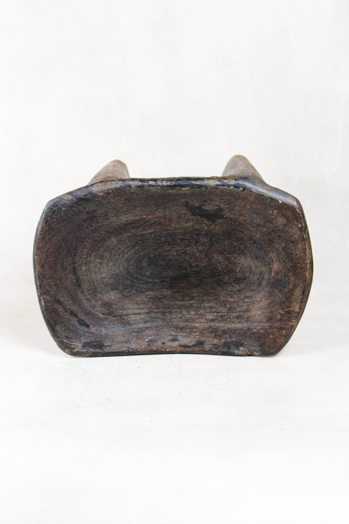 Senufo Stool - Small - 10.4