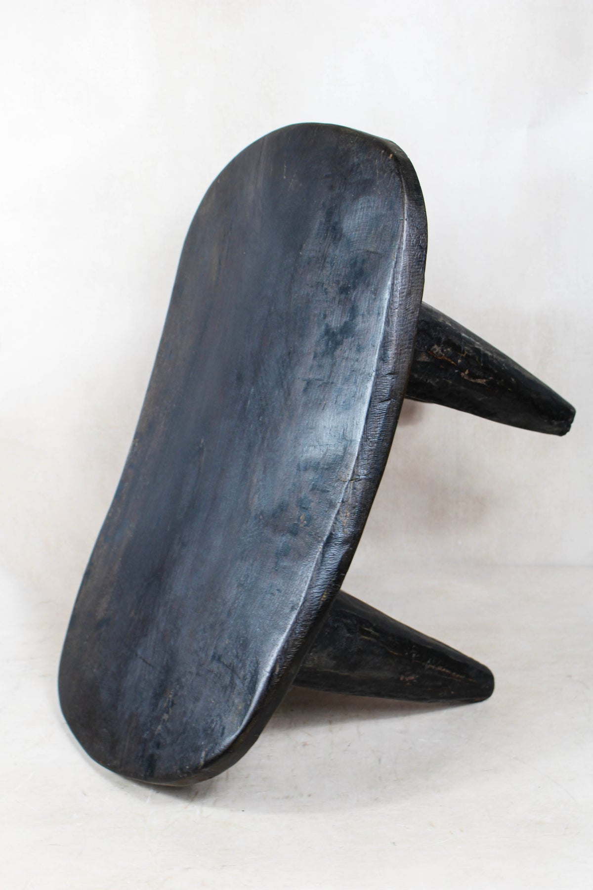 Senufo Stool - Large - 10.7