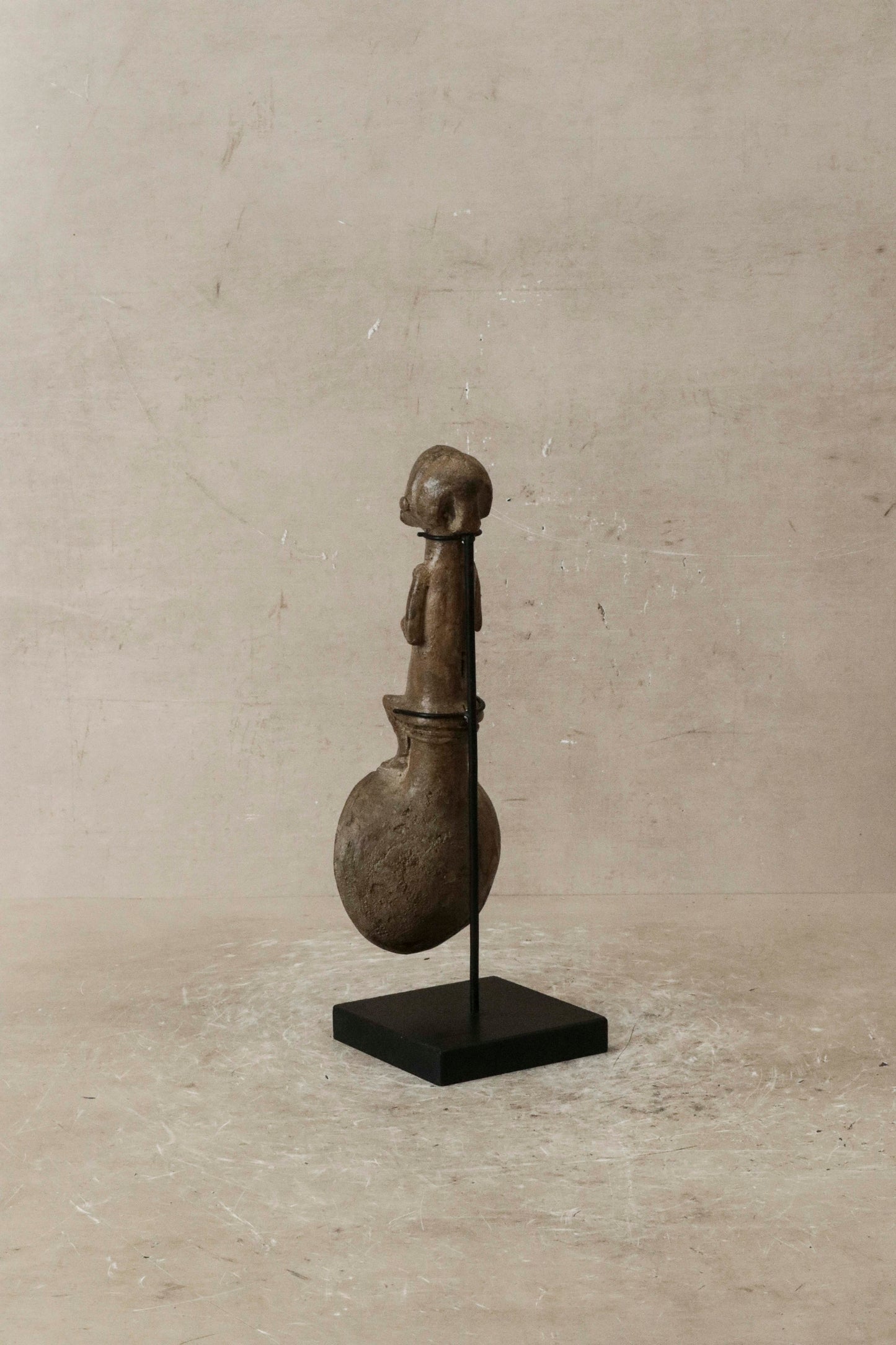 Baule Decorative Spoon