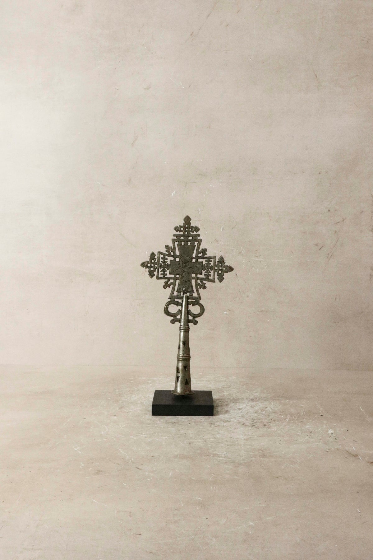 Ethiopian Cross - ML10
