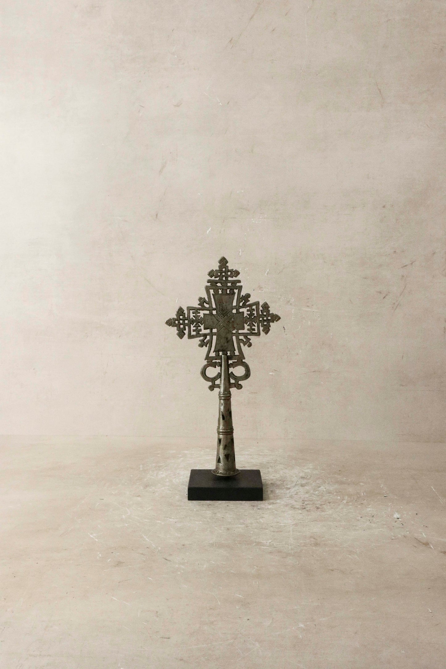 Ethiopian Cross - ML10