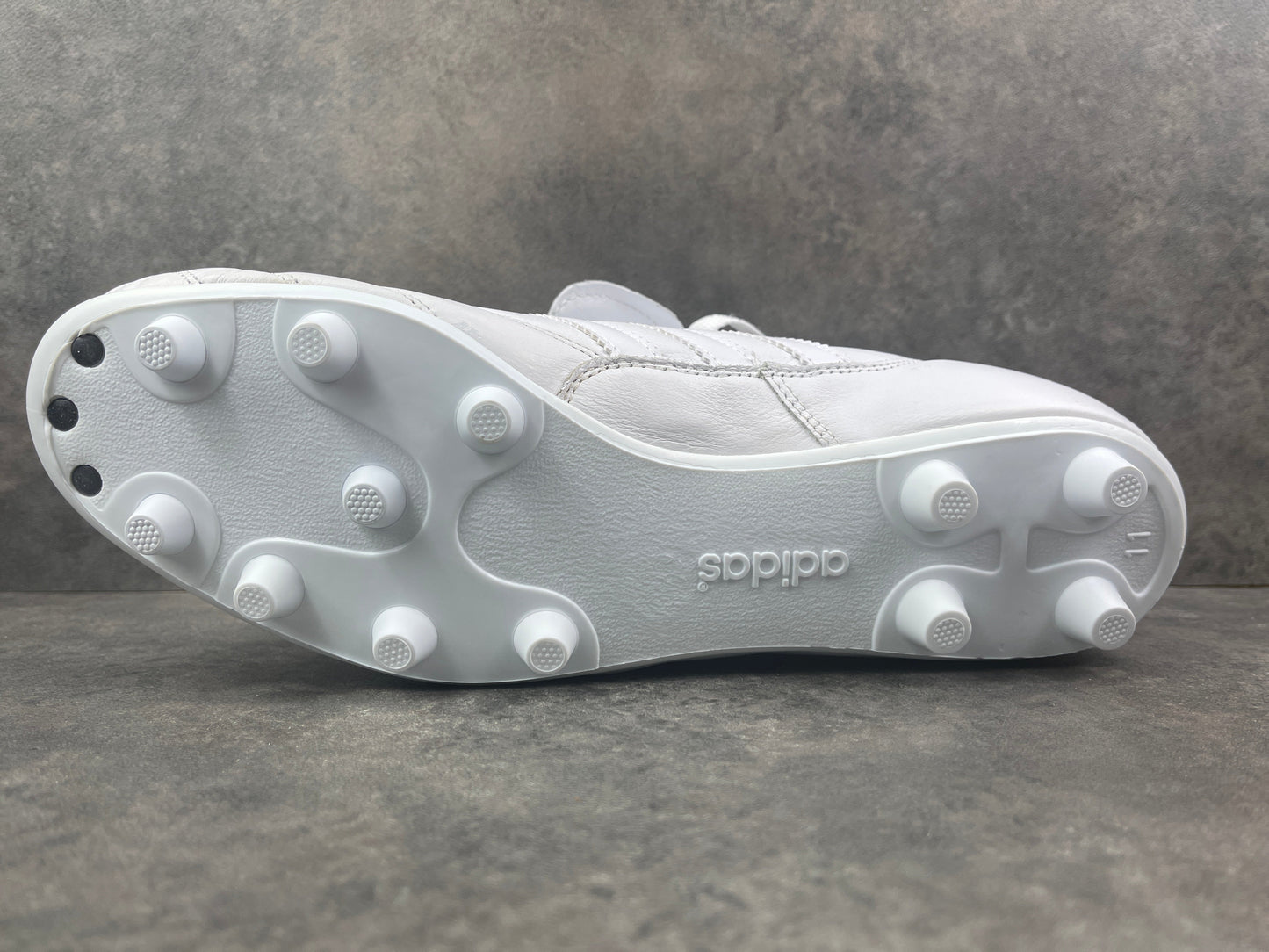 Adidas Copa Mundial Whiteout SE FG