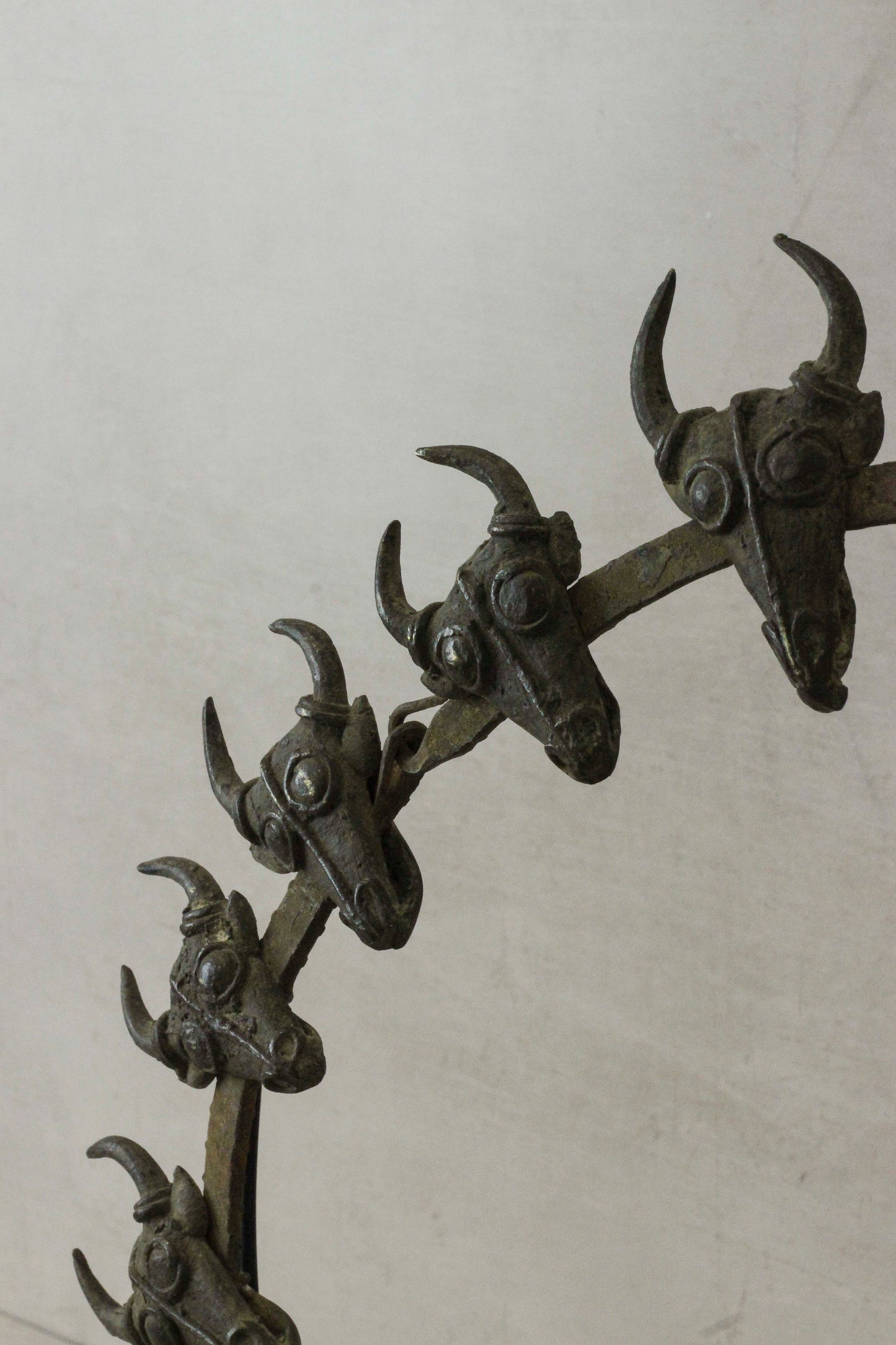 Bamun Chief Necklace - 26B