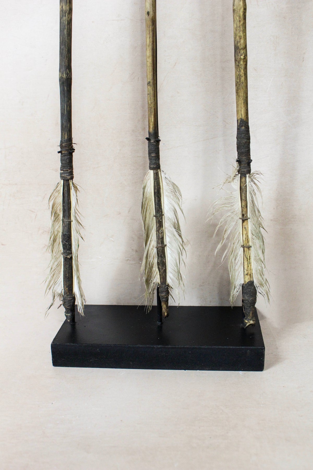 Hand Forged Lozi Arrows 77.1