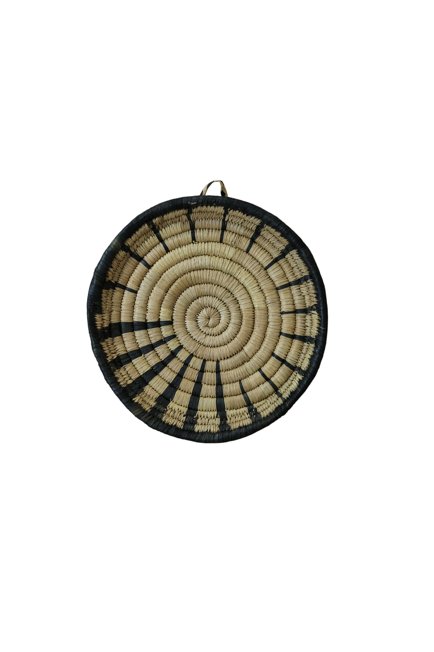 Malawi Wall Basket Small - No 2