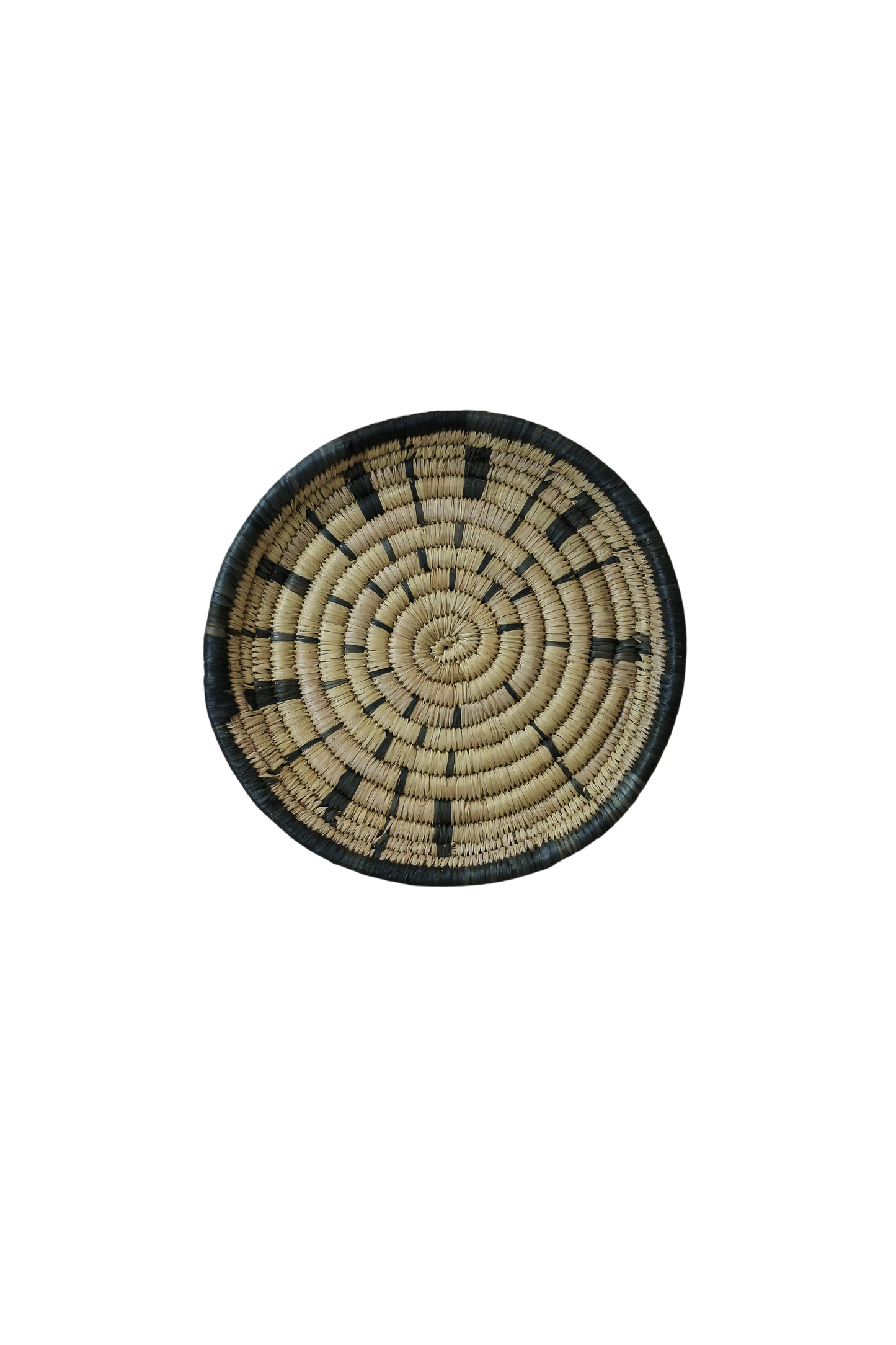 Malawi Wall Basket Small - No 3