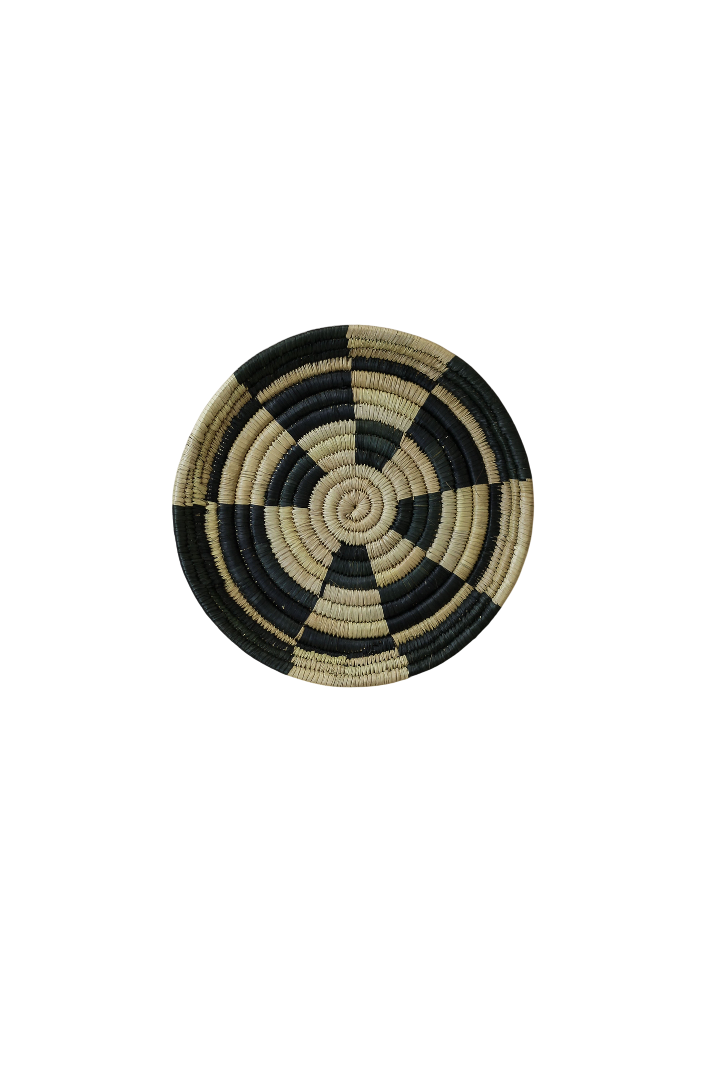 Malawi Wall Basket Small - No 4