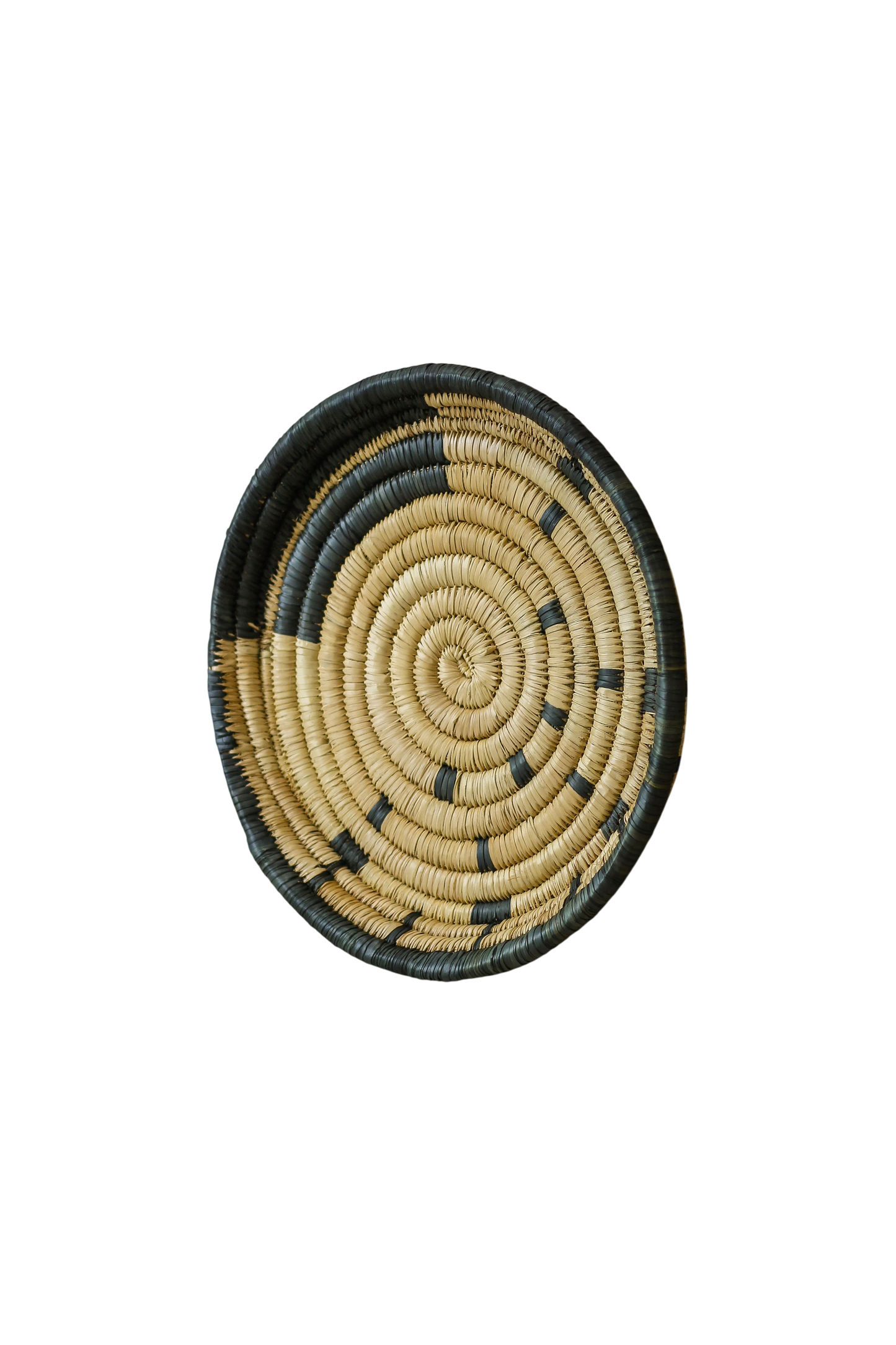 Malawi Wall Basket Small - No 5