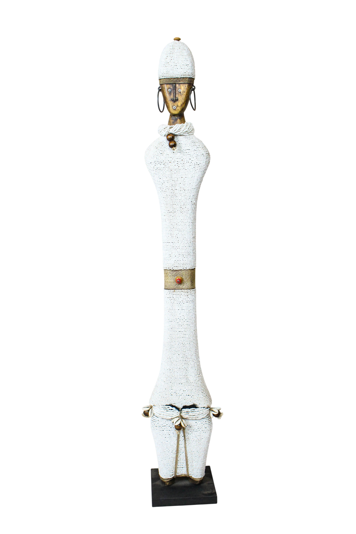 Namji Doll - White - 83cm - 16.5