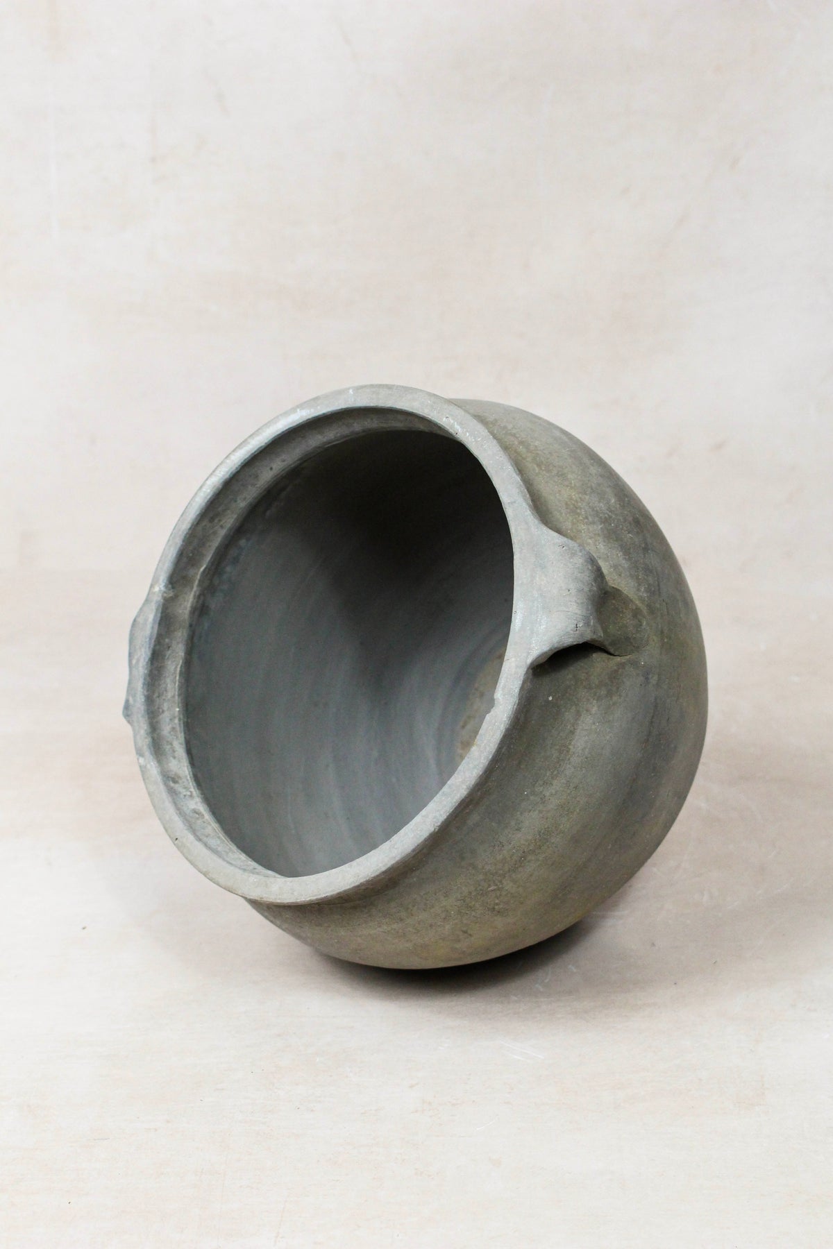 Vintage Dark Pot S - Nº 65