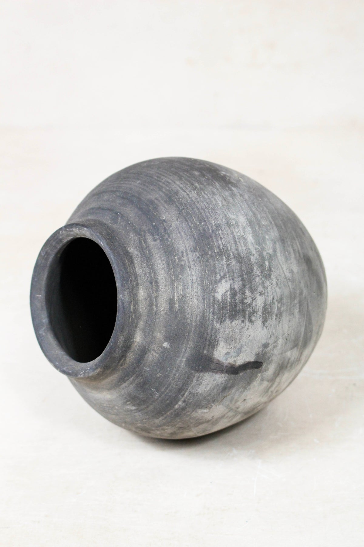 Vintage Dark Pot S - Nº 88