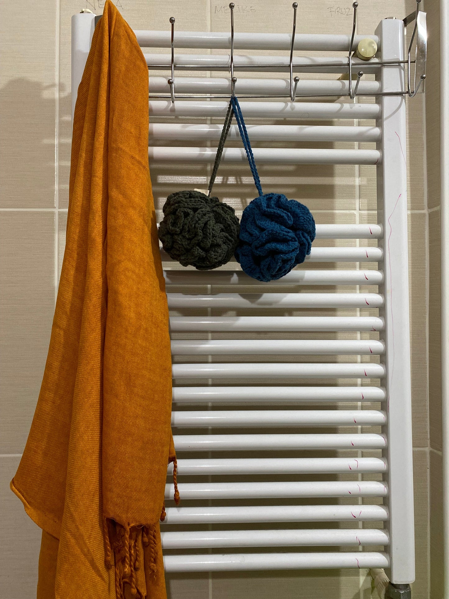 Shower flower Lefe