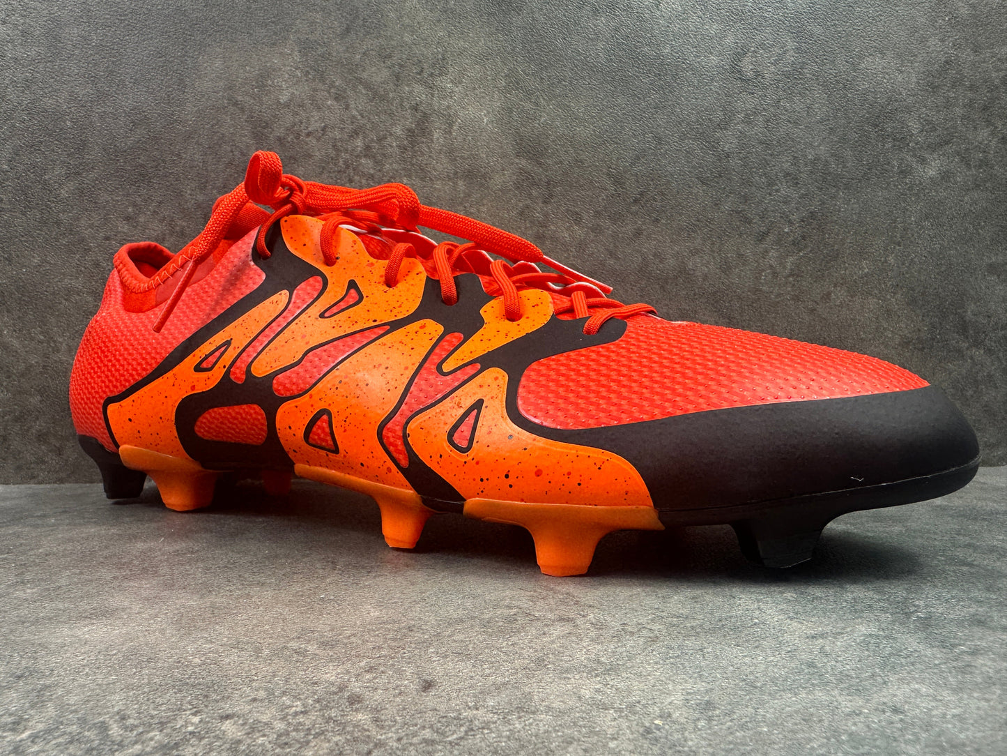 Adidas X 15.1 FG