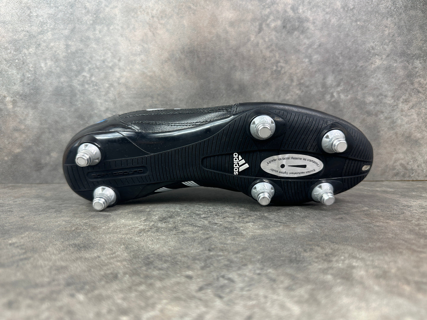 Adidas Predator X ABS