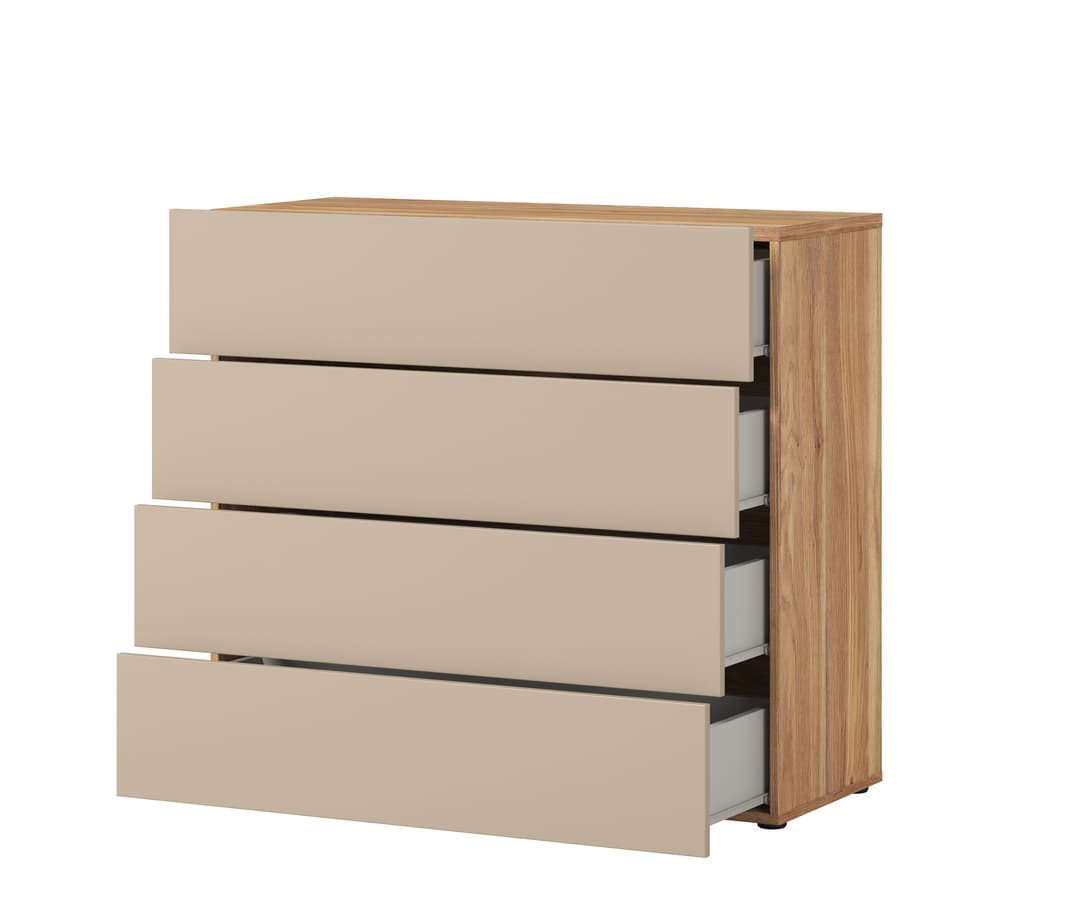 Impressio 27 Chest Of Drawers 100cm