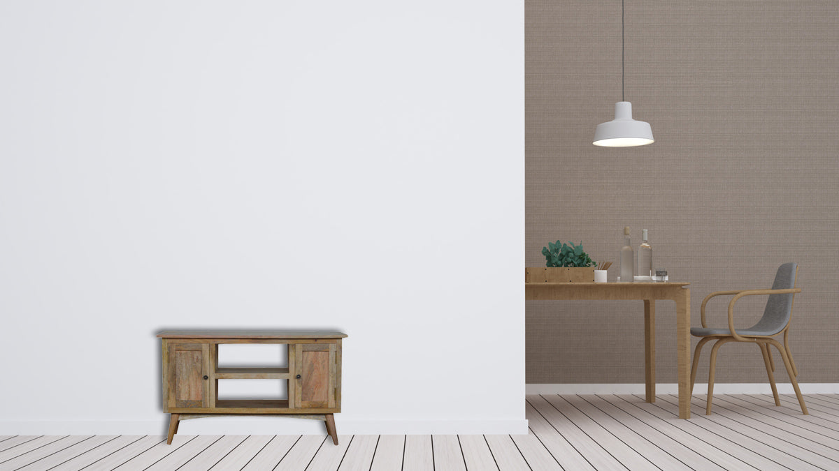 2 Cabin 2 Drawer Media Unit