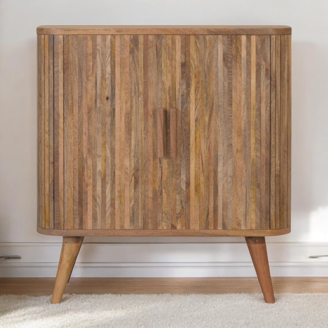 Stripe Cabinet