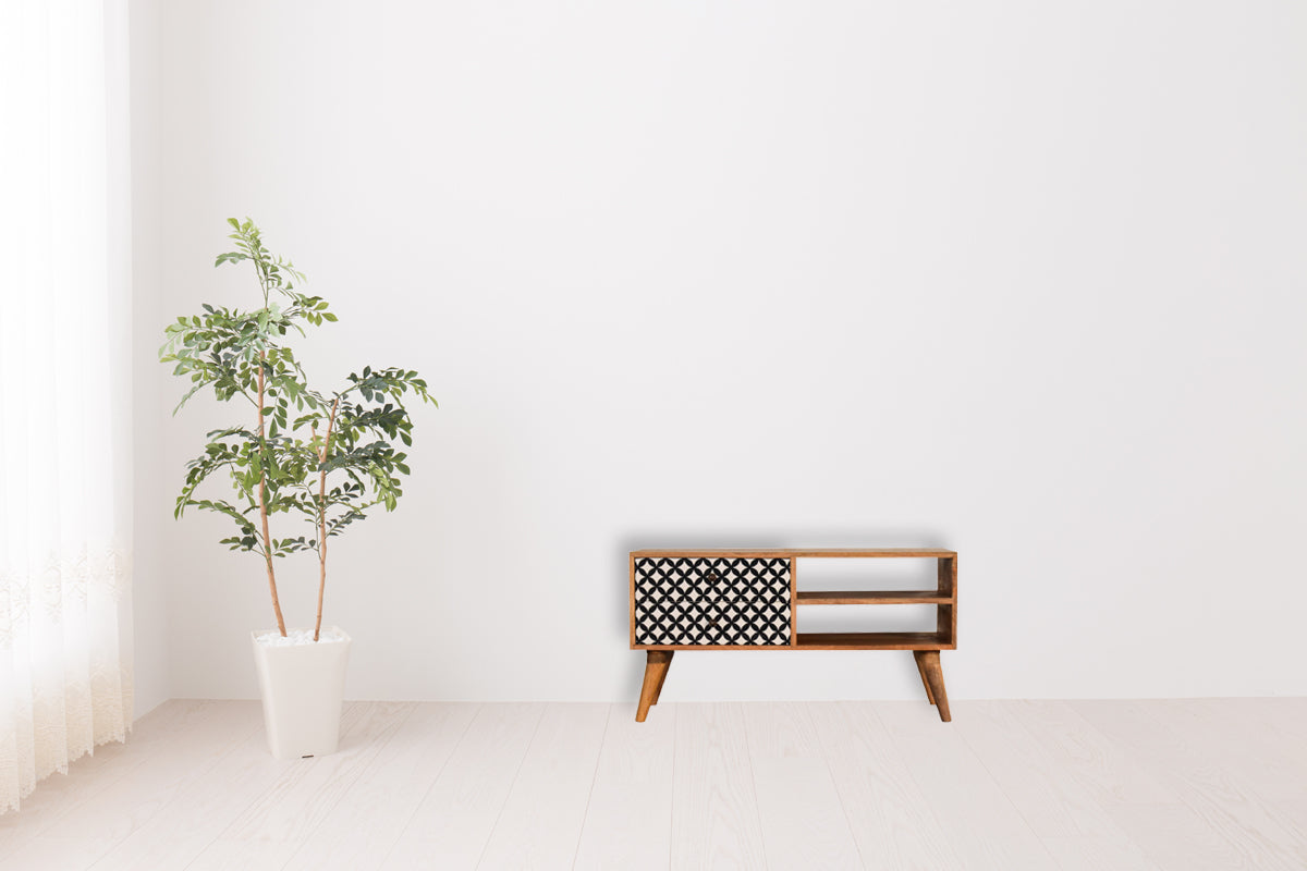 Diamond Print Media Unit