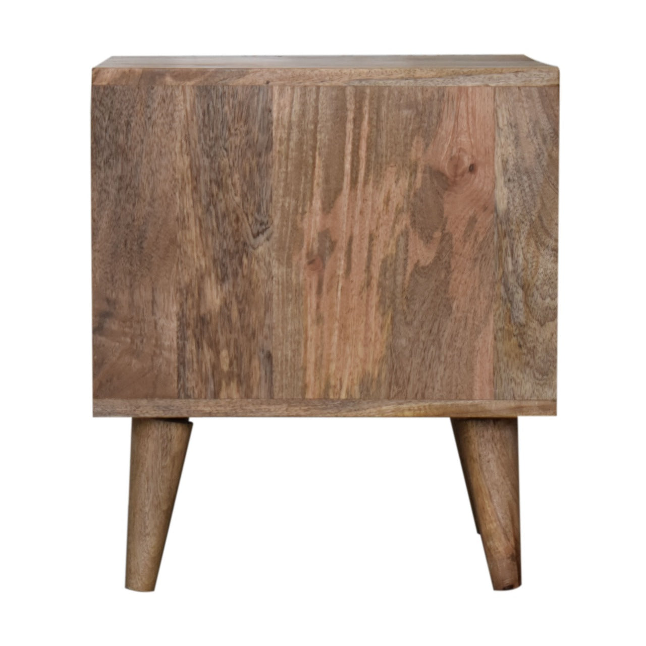 Nordic Cut-out Pet Bed