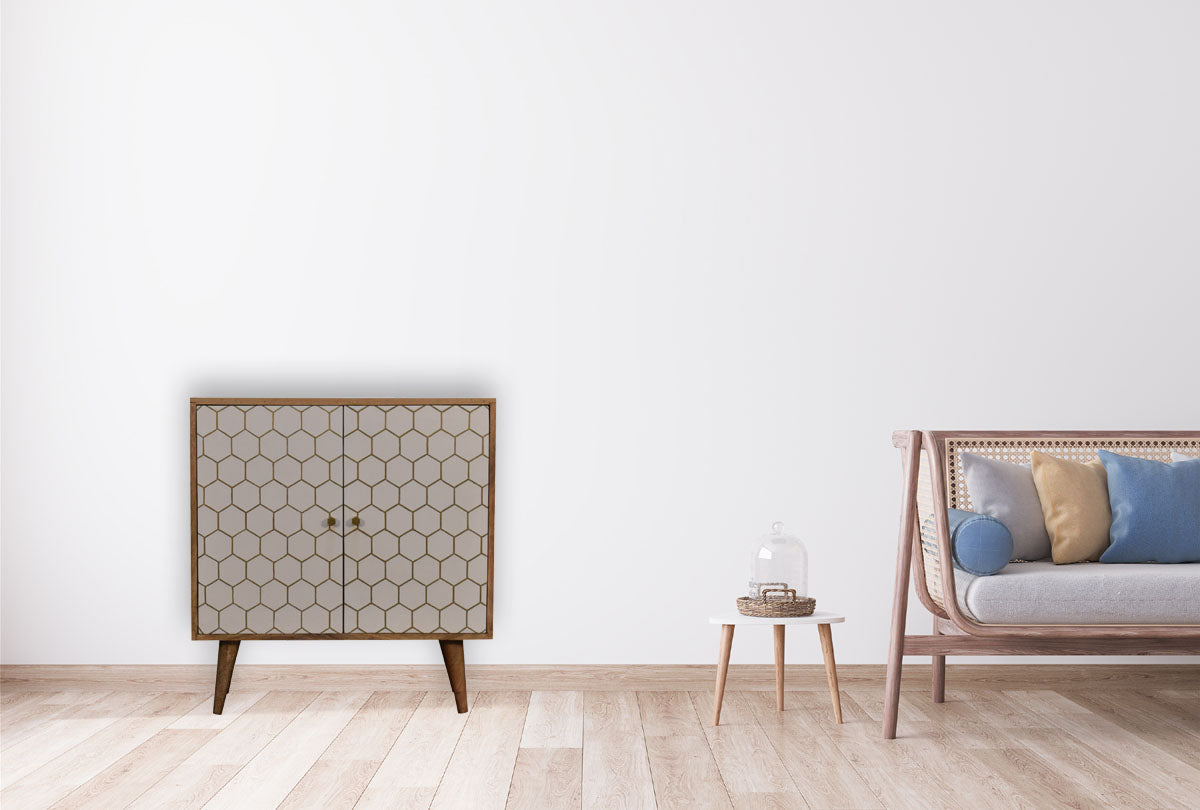 Cassia Cabinet