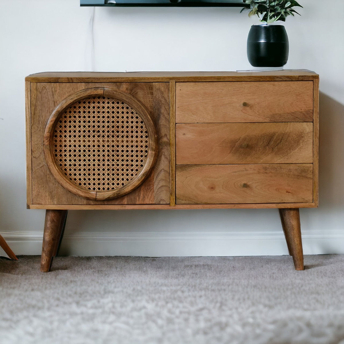 Larissa Sideboard Chest of Drawers