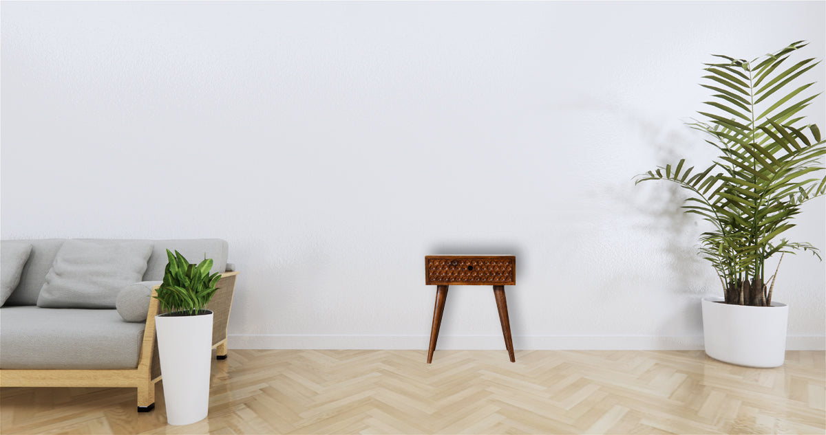 Torun Bedside