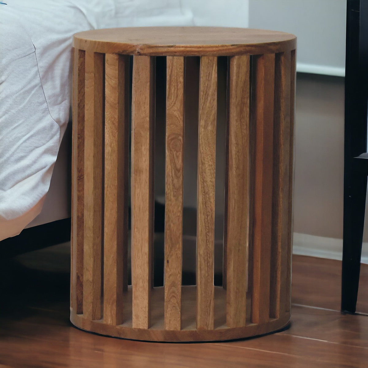 Ariella End Table Accent Piece