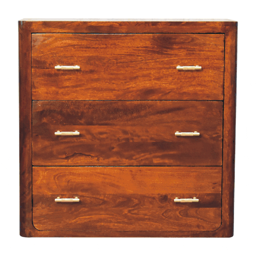 Luca Chest of Drawers