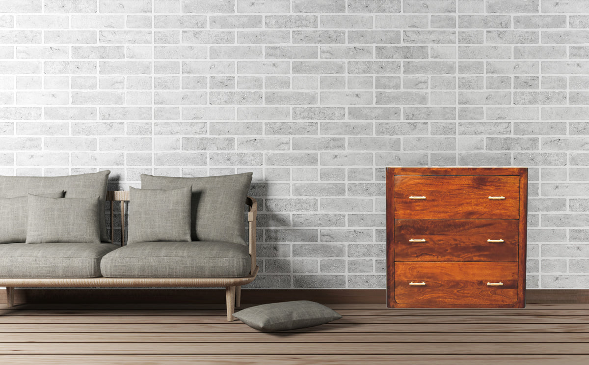 Luca Chest of Drawers