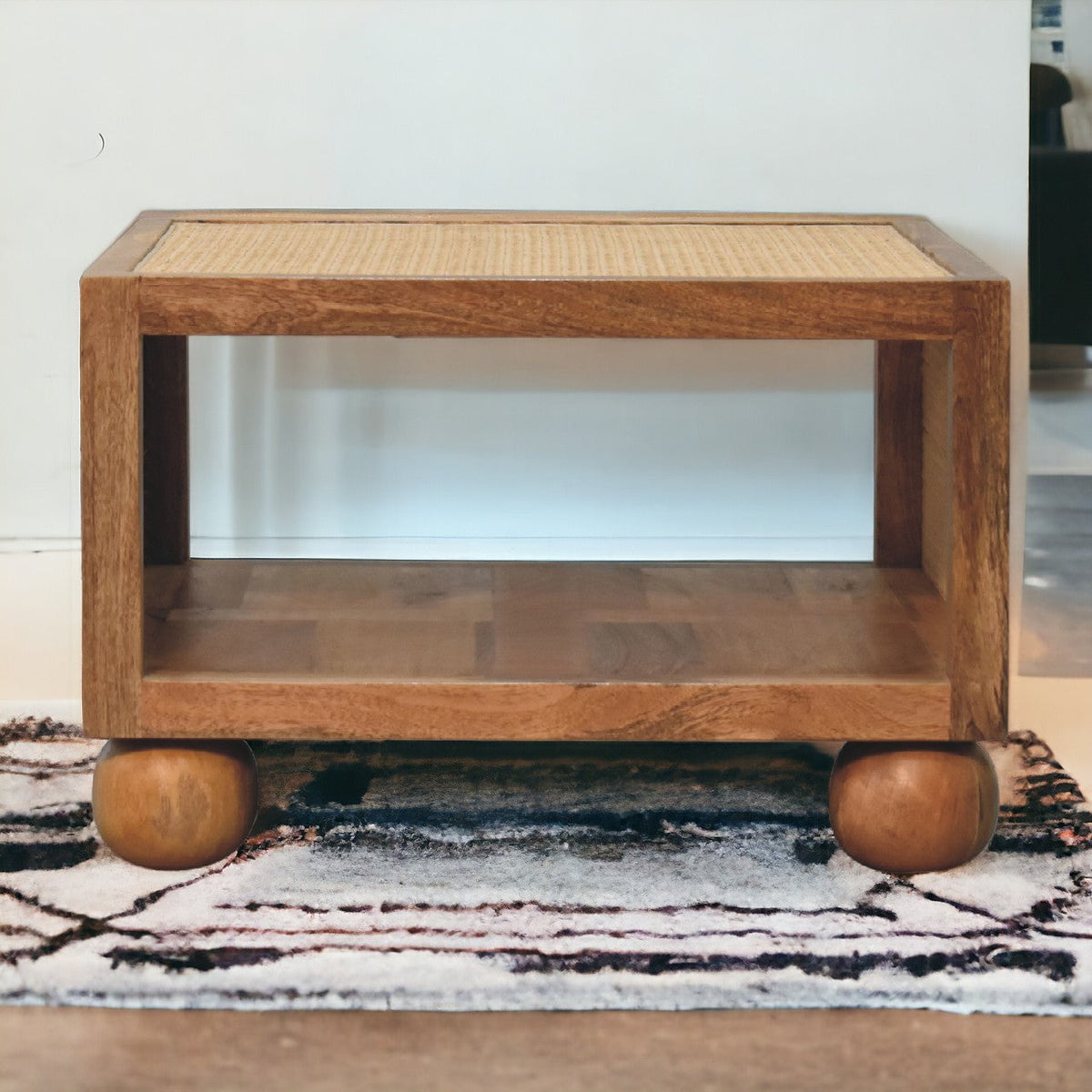 Larissa Small Coffee Table