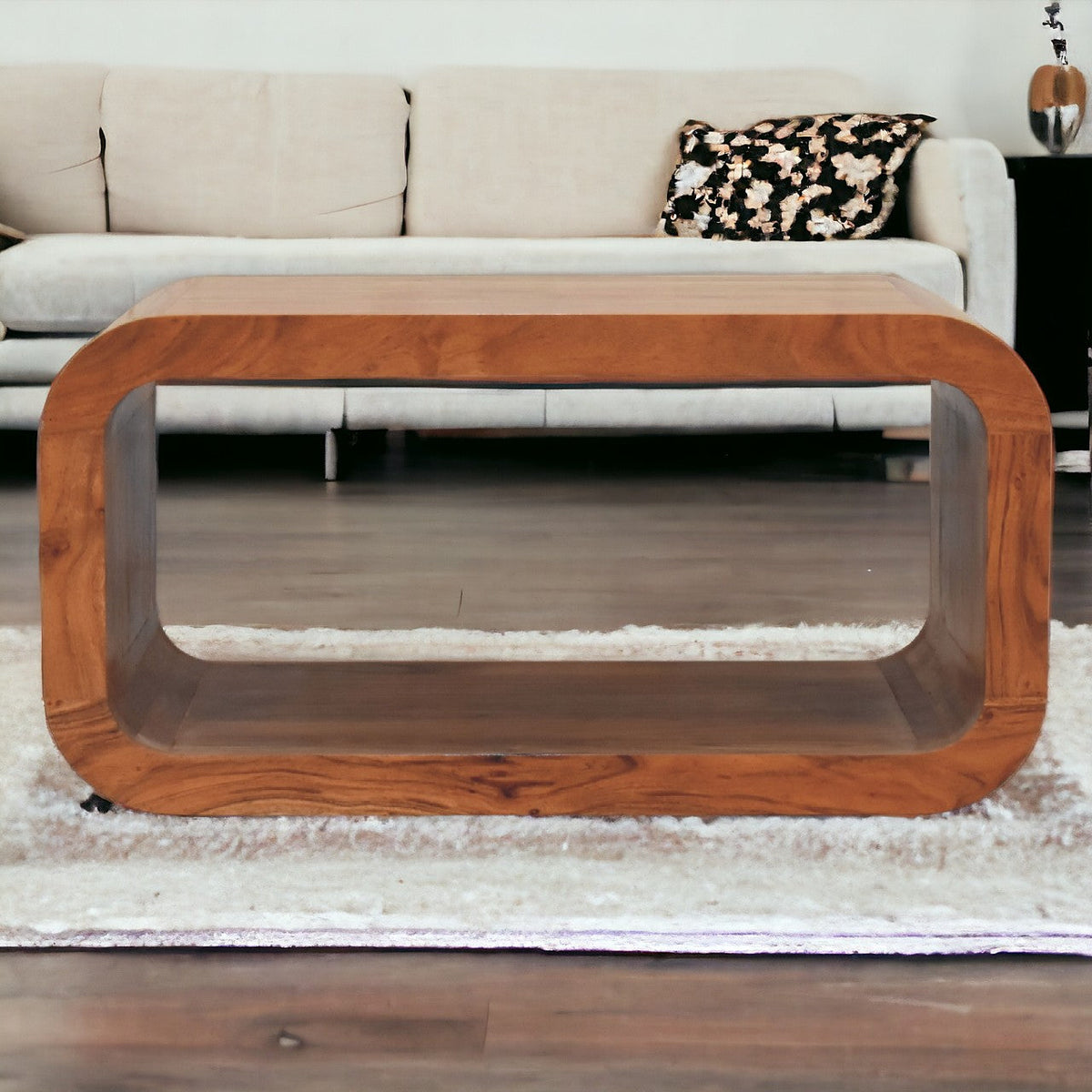 Darcy Media Unit