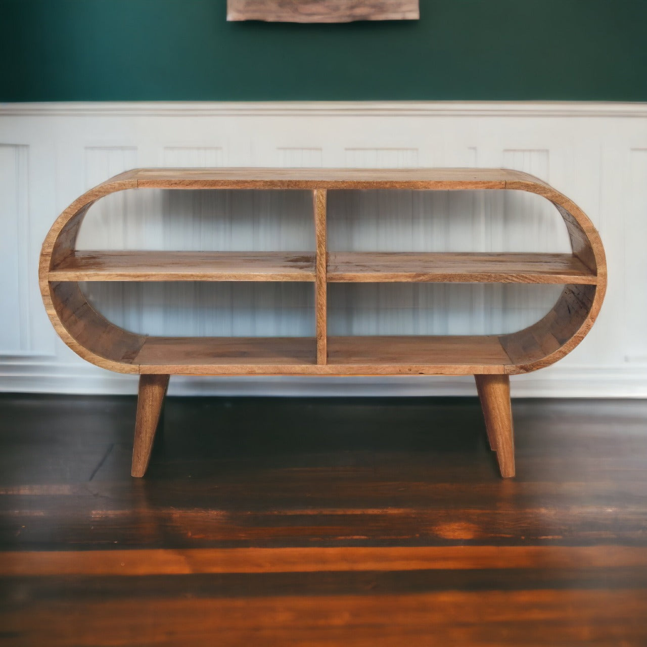 Moda Oak-ish Media Unit