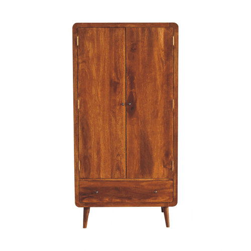Chestnut Dining Table