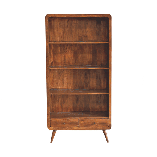 Chestnut Dining Table