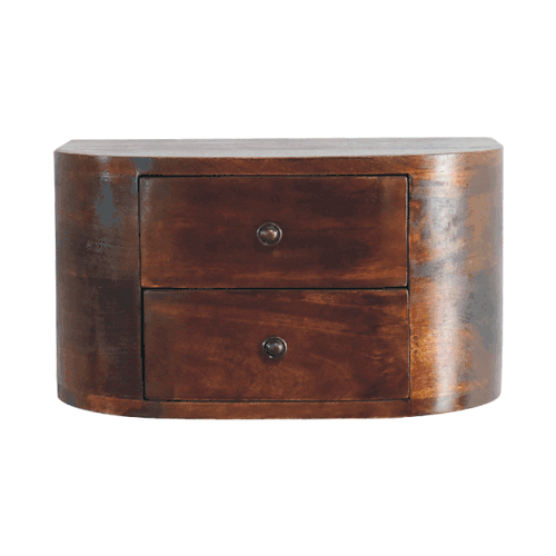 Chestnut Dining Table