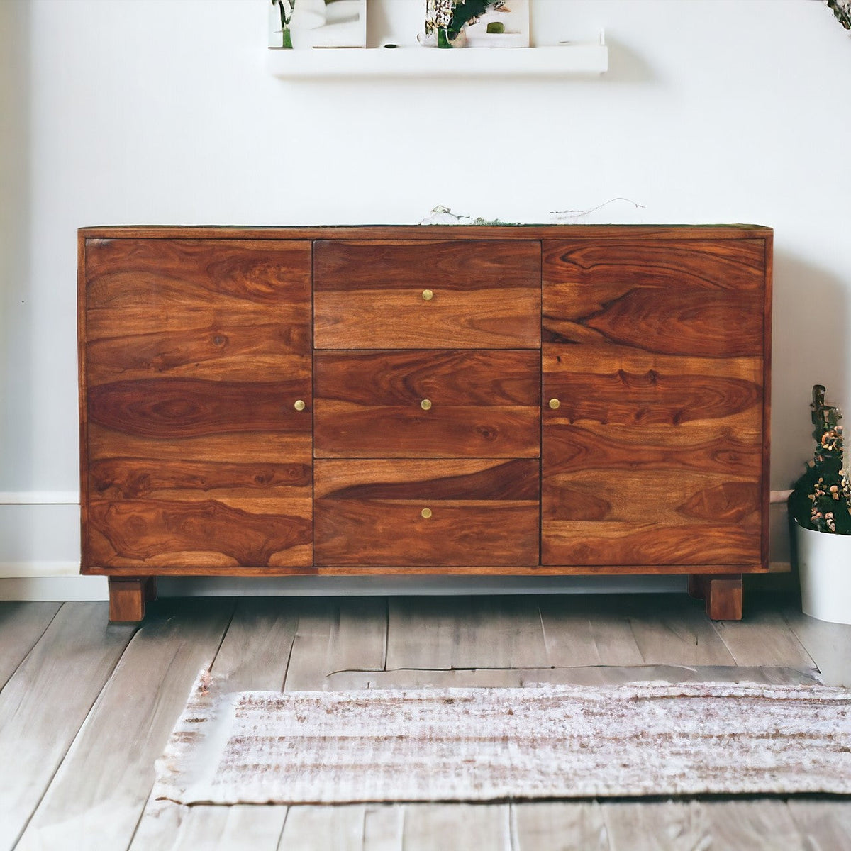 Tula Sideboard Chest of Drawers