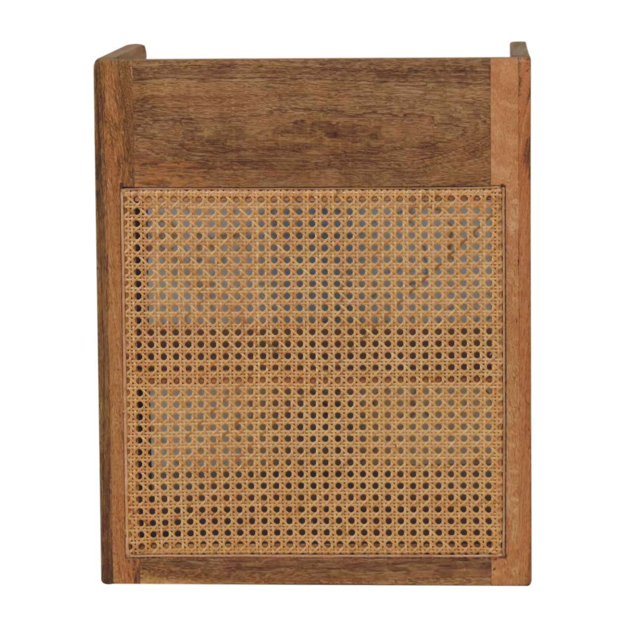 Larissa T-Bar Open Bedside