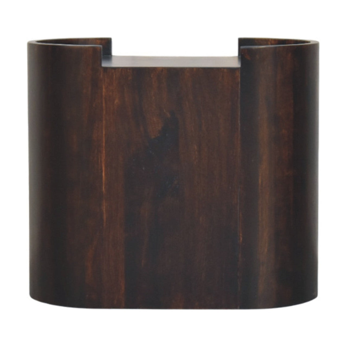 Valencia Two-Drawer Bedside Table