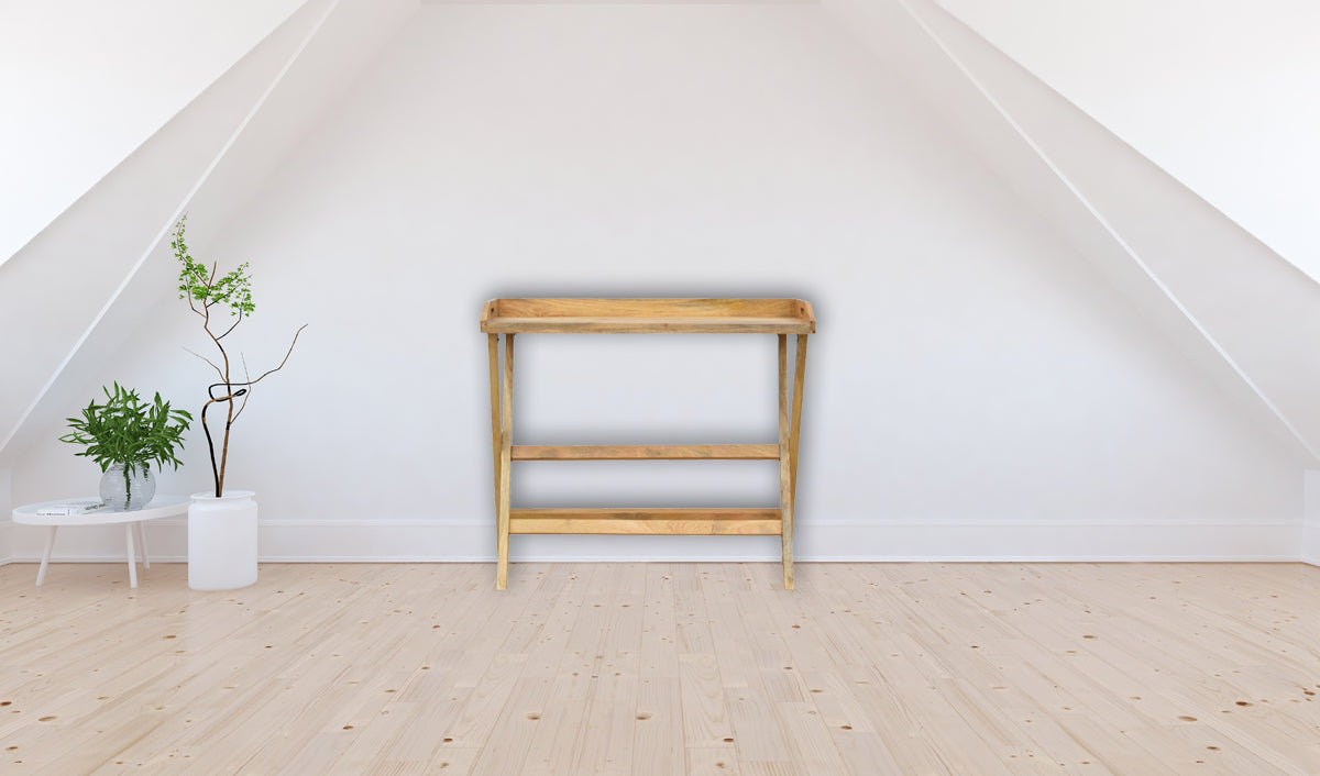 Butler Writing Desk