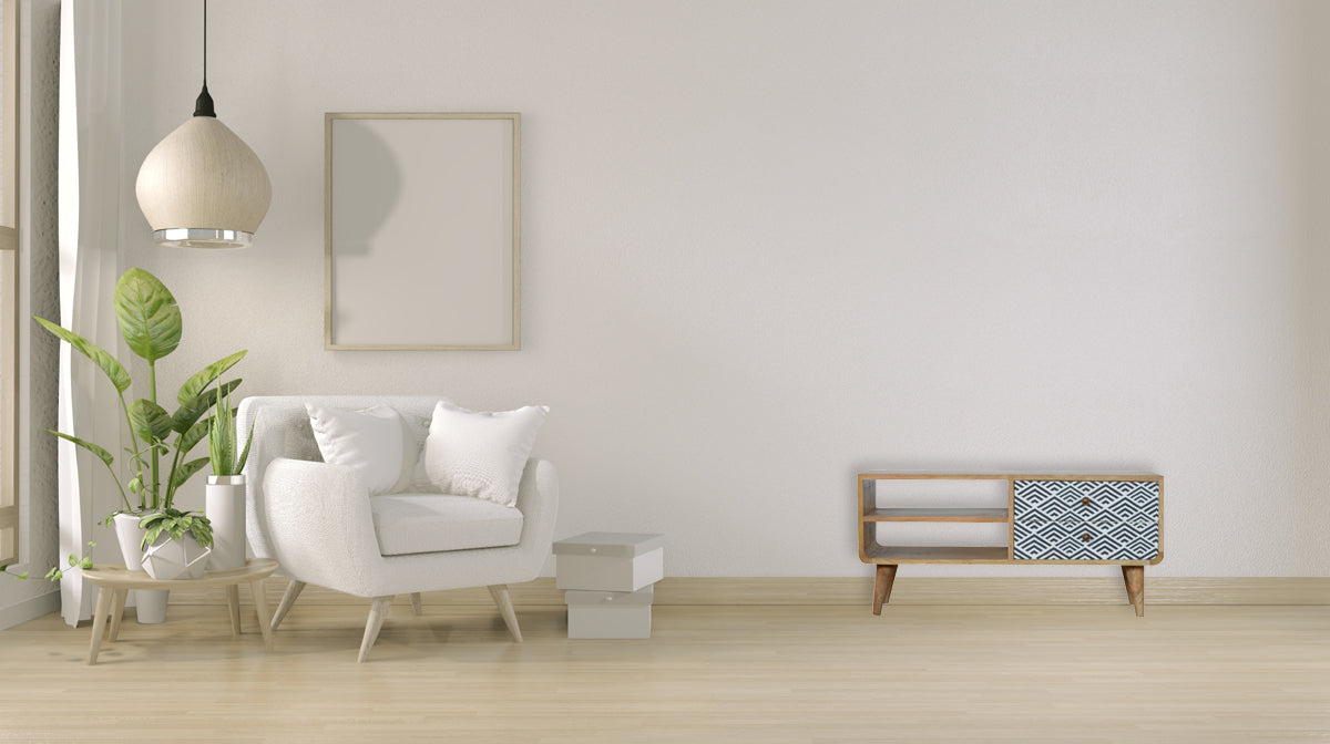 Monochrome Print Media Unit