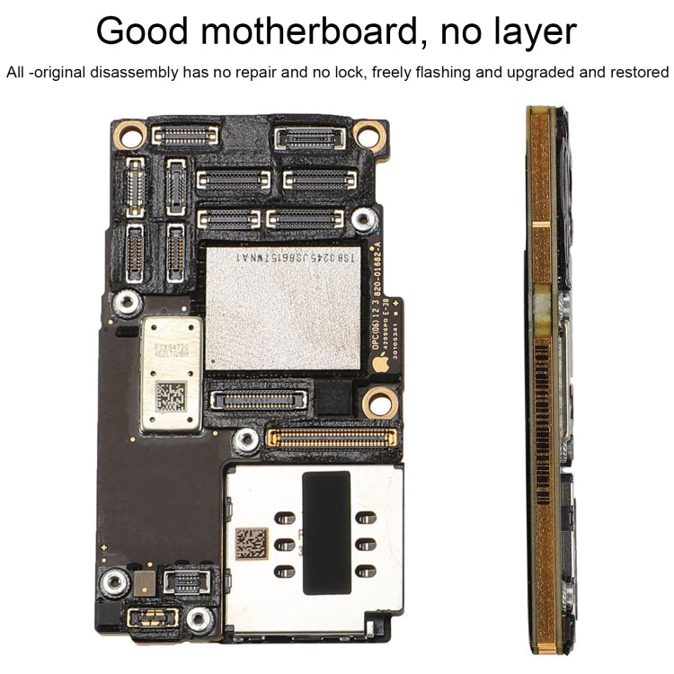 iPhone 11 Pro 256GB Original Mainboard with Face ID