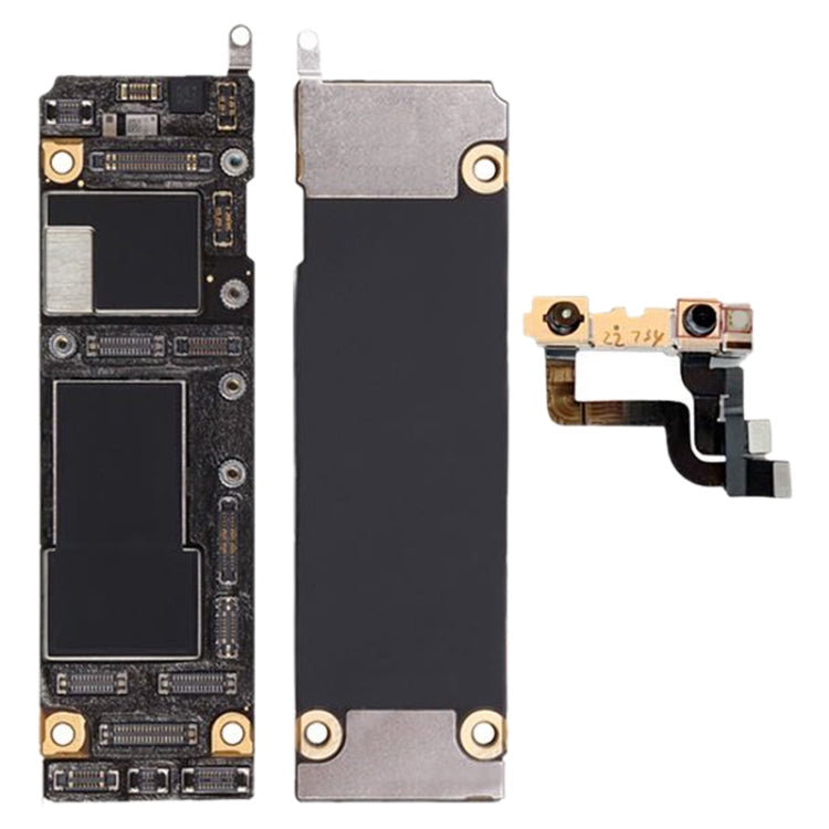 iPhone 11 64GB Original Mainboard with Face ID
