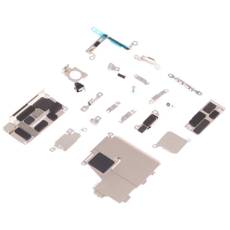 21 in 1 Inner Repair Accessories Part Set for iPhone 12 Pro, For iPhone 12 Pro